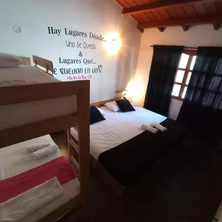 Bed and breakfast Casa Hostal CTG con Aire y Desayuno *