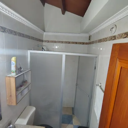 Bed and breakfast Casa Hostal CTG con Aire y Desayuno Cartagena