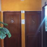 Casa Hostal CTG con Aire y Desayuno