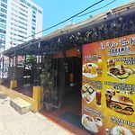 Casa Hostal CTG con Aire y Desayuno