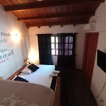 Casa Hostal CTG con Aire y Desayuno