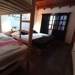 Casa Hostal CTG con Aire y Desayuno