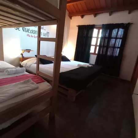 Habitacion Confort Aire Tv Wifi Desayuno - Centro 5 Min